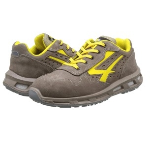 U power invernali | Scarpe antinfortunistiche S1P