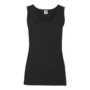 Canotta Estiva da Donna Fruit of the Loom in Cotone