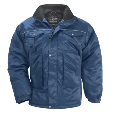 Parka per Celle Frigorifere Professionali | Termici e Certificati