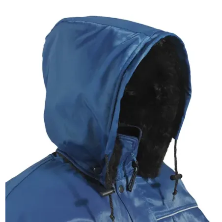 Parka per Celle Frigorifere Professionali | Termici e Certificati