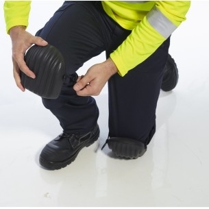 Ginocchiere Ad Alta Densità Portwest KP10 | Codice KP10 2