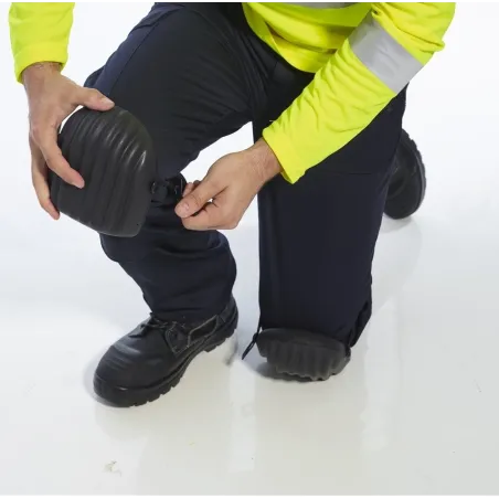 Ginocchiere Ad Alta Densità Portwest KP10 | Codice KP10