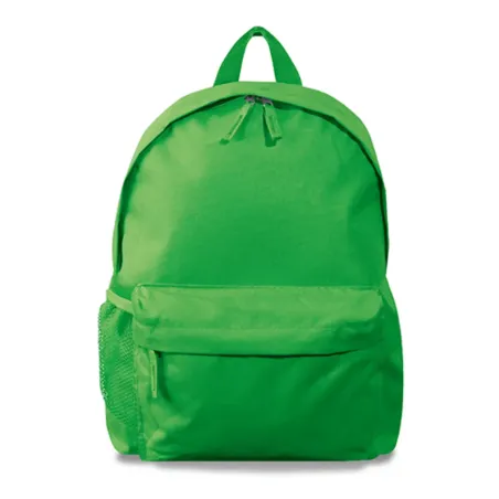 Zaino con tasca frontale con cerniera York