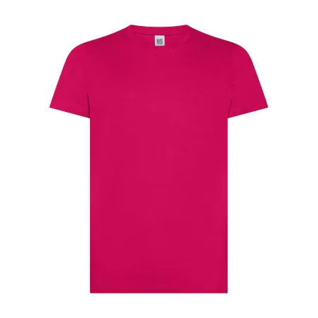 T-Shirt in Cotone a Maniche Corte Evolution T | Bianca | Codice BS010-WH