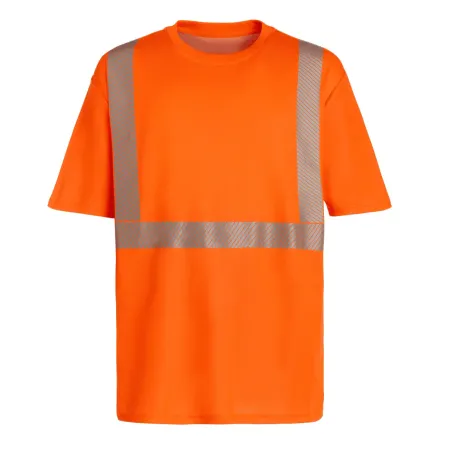 T-Shirt Alta Visibilità Estiva P&P Loyal Comfort e Qualità