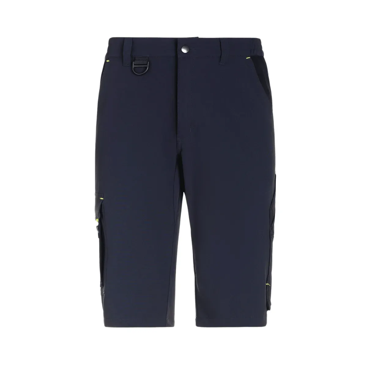 Bermuda da Lavoro 4-Way Stretch P&P Loyal Flex Estivi