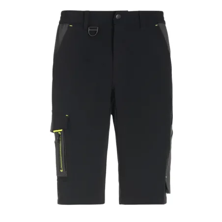 Bermuda da Lavoro 4-Way Stretch P&P Loyal Flex Estivi