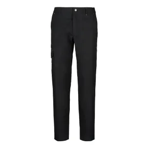 Pantaloni da Lavoro Stretch P&P Loyal Oasis - Leggerezza e Comfort 2