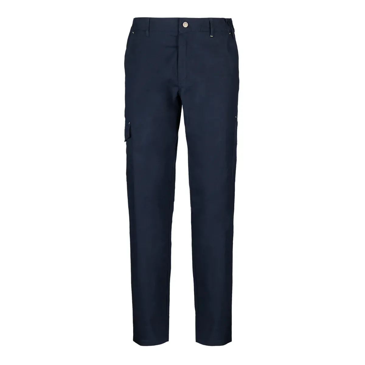 Pantaloni da Lavoro Stretch P&P Loyal Oasis - Leggerezza e Comfort