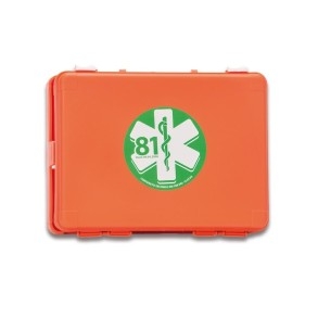 Cassetta Pronto Soccorso per Aziende Fino a 2 Addetti (All.2) | Codice 6606-AR 2