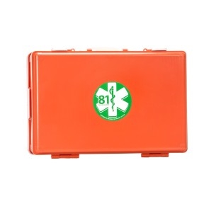 Cassetta Pronto Soccorso Grande per Aziende con Oltre 2 Addetti (All.1) | Codice 6603-AR 2