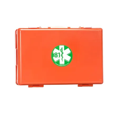 Cassetta Pronto Soccorso Grande per Aziende con Oltre 2 Addetti (All.1) | Codice 6603-AR