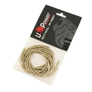 Lacci di Ricambio UPower Per Scarpe Alte - Misura 140 Cm | Codice 2380