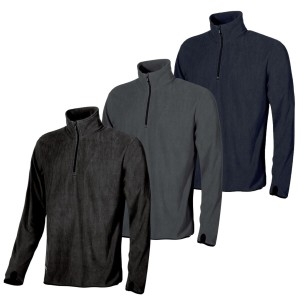 Maglia Da Lavoro In Micropile U Power Artic | Codice EY041