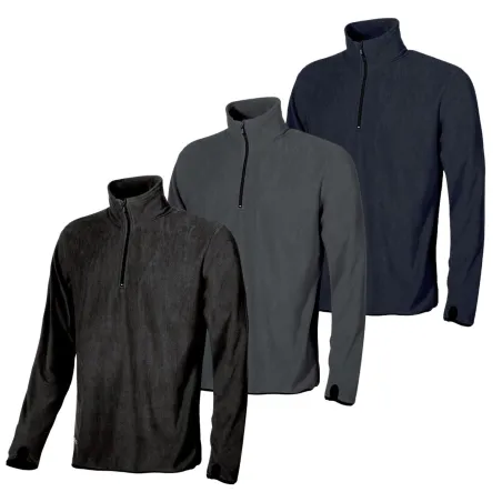 Maglia Da Lavoro In Micropile U Power Artic | Codice EY041