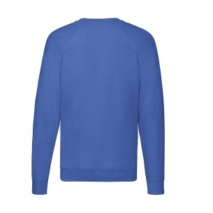 Felpa Leggera Fruit Of the Loom Blue Royal | Codice FR621380-51 2
