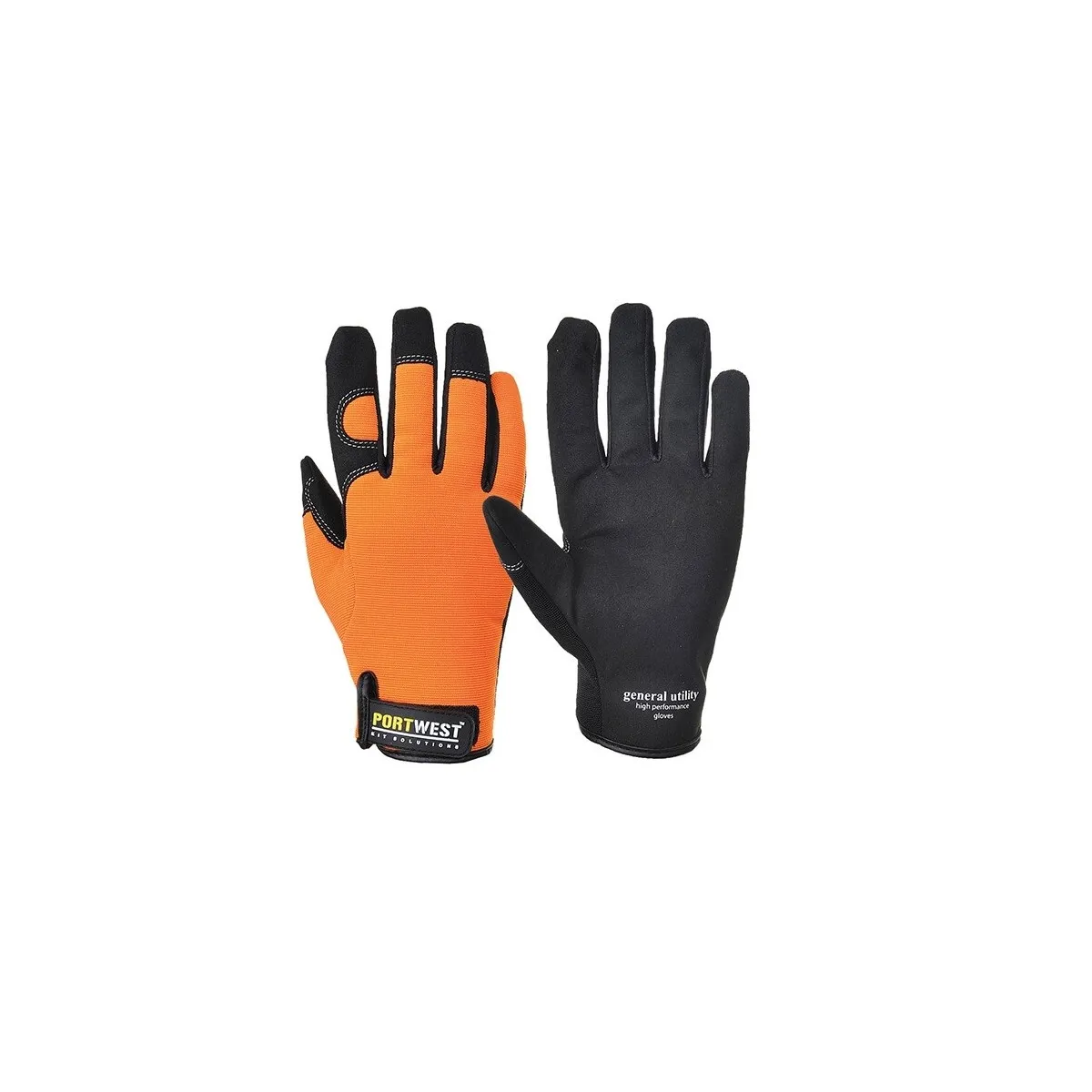 Guanti Ad Alte Prestazioni In Lycra | Codice A700