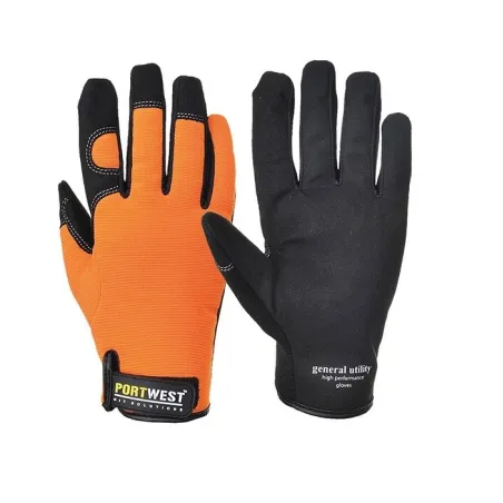 Guanti Ad Alte Prestazioni In Lycra | Codice A700