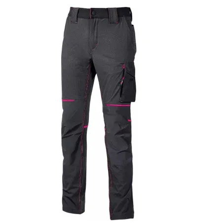 Pantaloni da Lavoro da Donna U Power World | Codice FU189GF