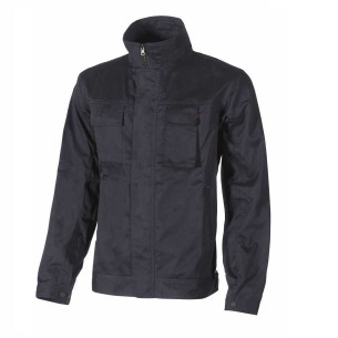 Giacca da Lavoro Leggera UPower Fox | Blue | Codice ST067DB