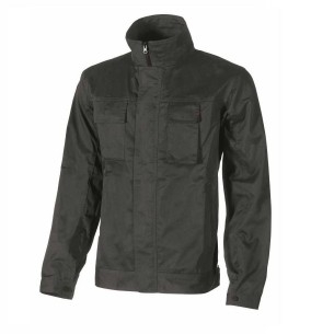 Giacca da Lavoro UPower Fox Primavera Estate | Grigia | Codice ST067GM