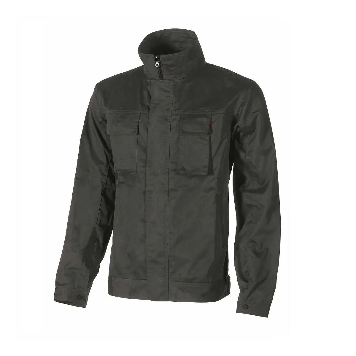 Giacca da Lavoro UPower Fox Primavera Estate | Grigia | Codice ST067GM