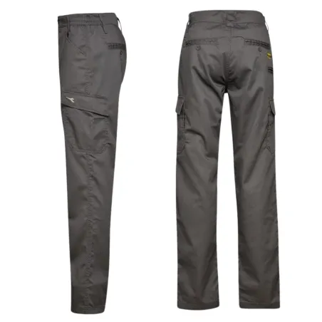 Pantaloni da Lavoro Diadora Level Cargo | Codice 701.173550