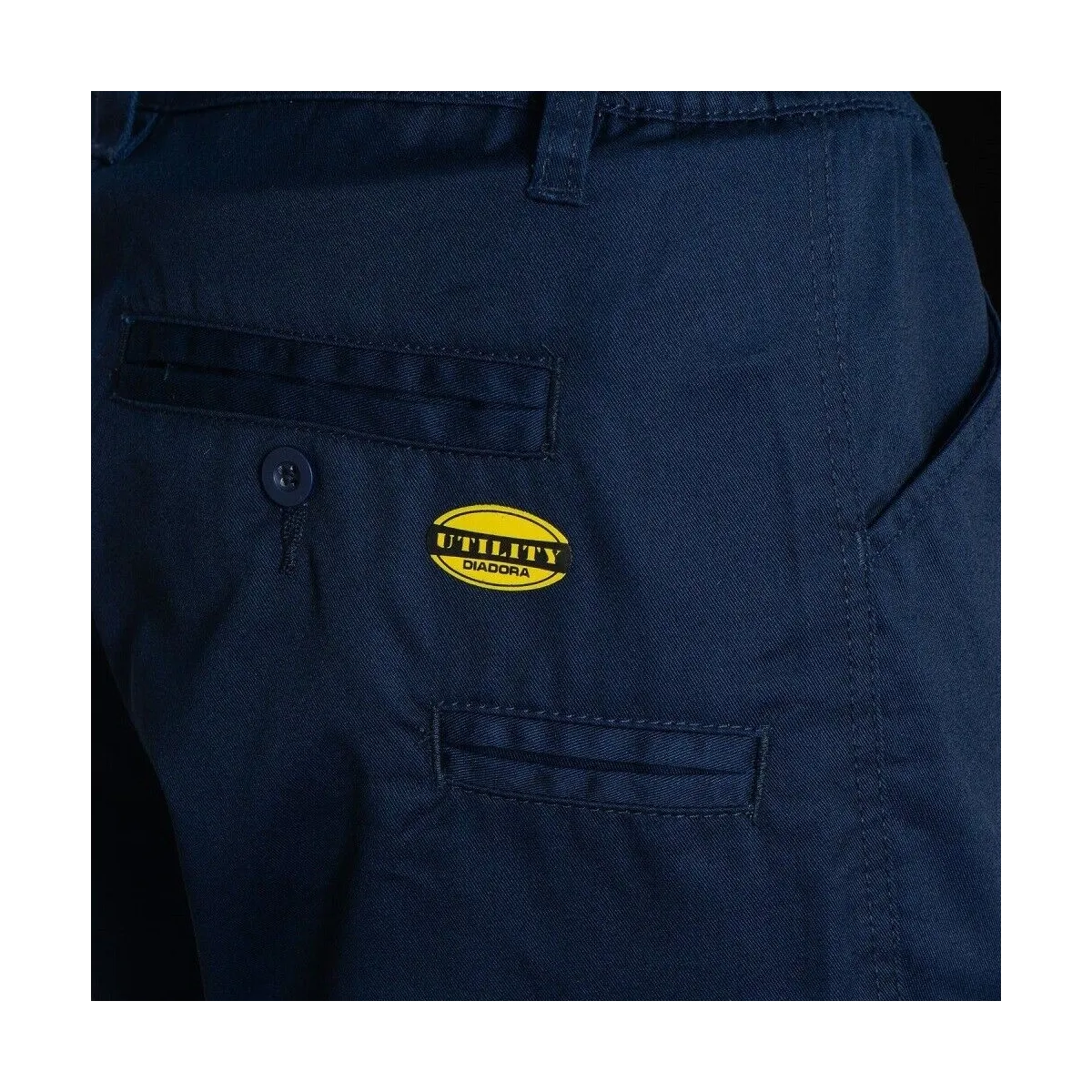 Pantaloni da Lavoro Diadora Level Cargo | Codice 701.173550