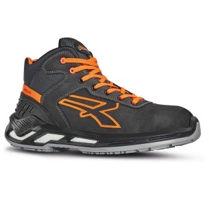 U Power - Scarpa antinfortunistica leggera | Scarpe antinfortunistiche
