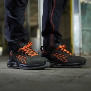 U Power - Scarpe antinfortunistiche impermeabili | Scarpe 2