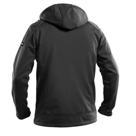 Giubbino Invernale in Softshell Hike | Codice GGXD01