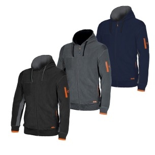 Micropile con Cerniera e Cappuccio Ortigara | Codice 04807