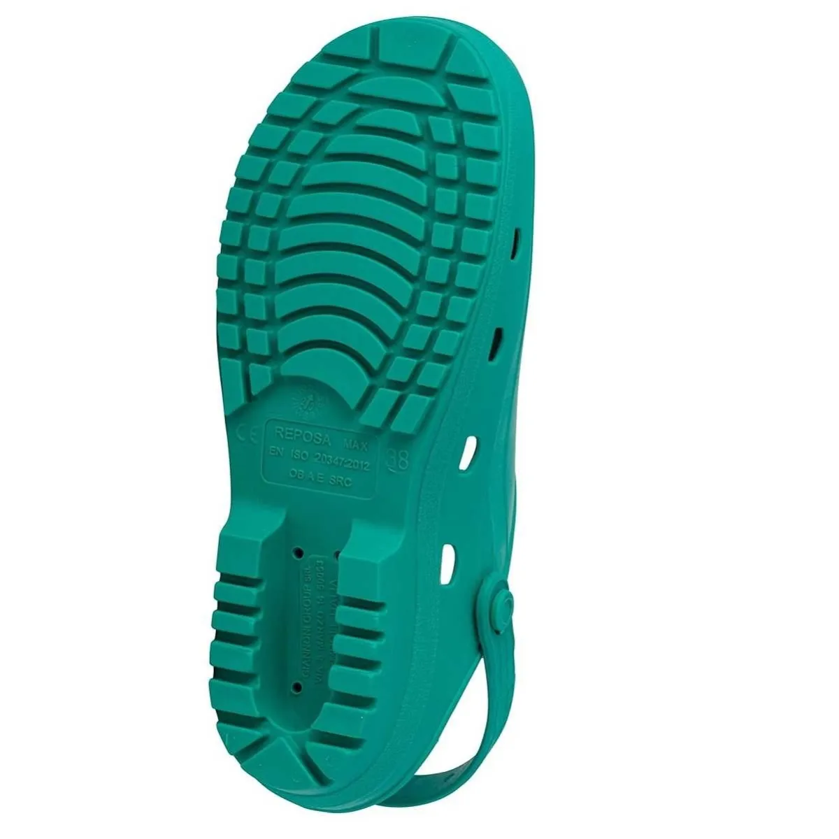 Stivali antinfortunistici | Dispositivi di protezione lavoro