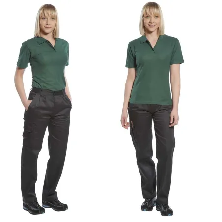 Pantaloni da Lavoro Donna | Portwest Combat | Codice C099