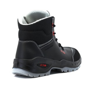 FTG - Scarpe antinfortunistiche invernali | Scarpe antinfortunistiche 2