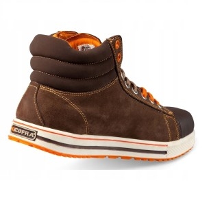Cofra - Scarpe antinfortunistiche wurth | Scarpe antinfortunistiche S3 2