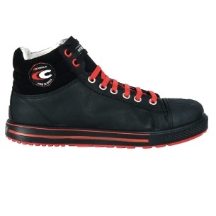 Cofra - Scarpe antinfortunistiche ortopediche | Scarpe