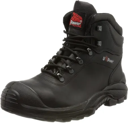 U Power - Scarpe cuoco | Scarpe antinfortunistiche S3