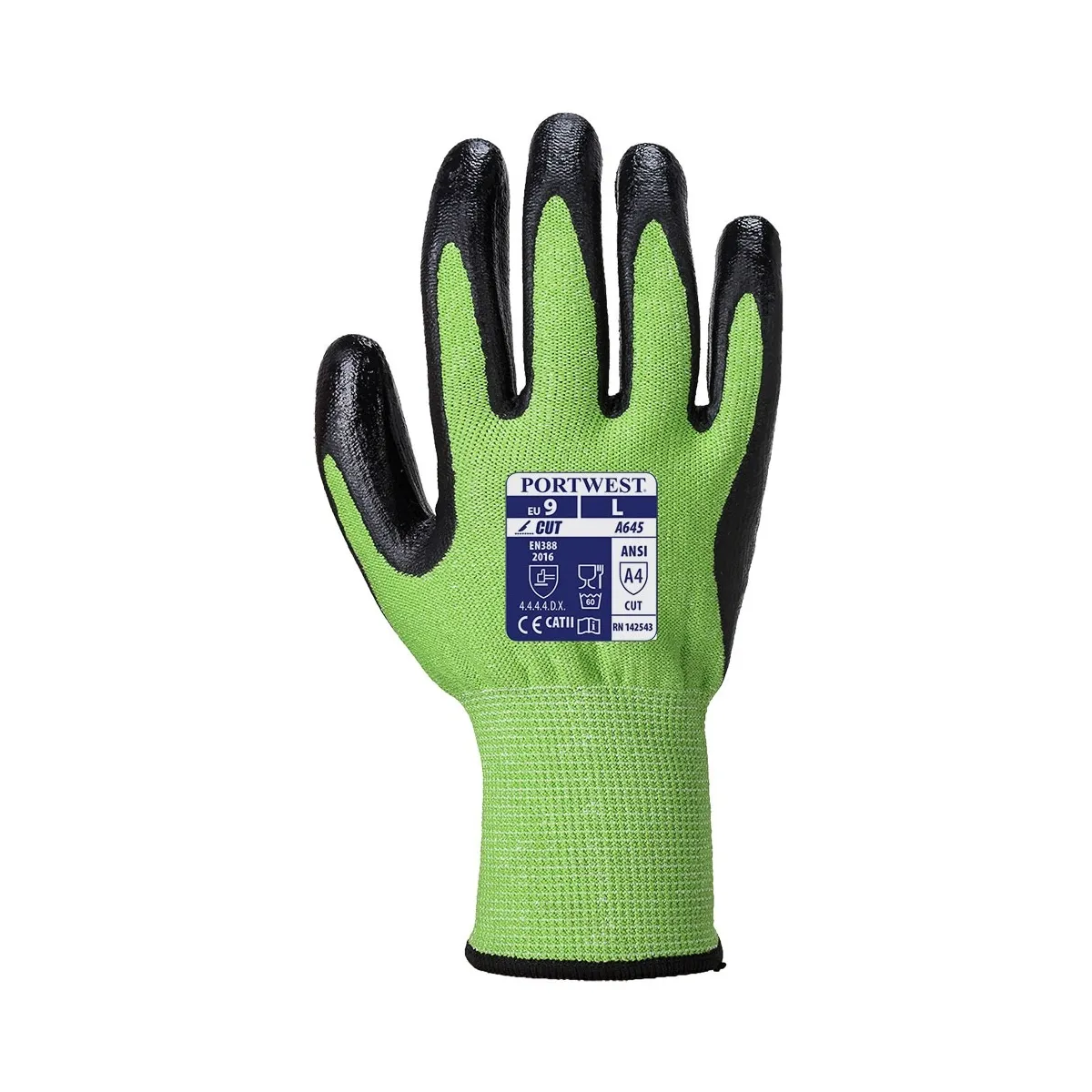 Guanti Anti Taglio Food Safe Cat 5 | Codice A645