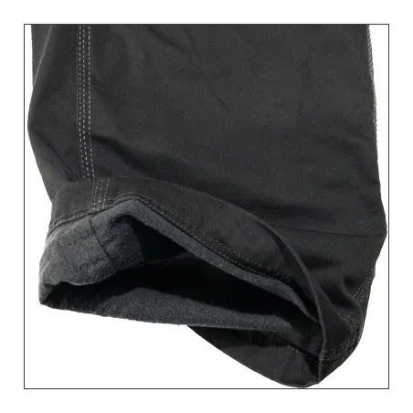 Pantaloni Da Lavoro Invernali U Power Grin | Codice HY107GM