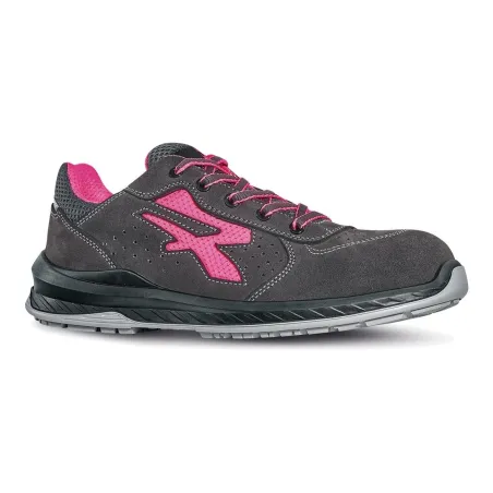 U-Power Tokyo S1PS ESD Donna | Scarpe Antinfortunistiche Leggere
