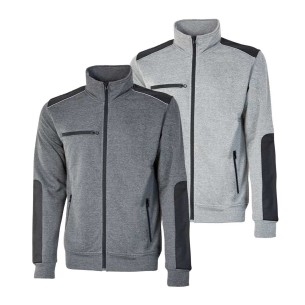 Felpa Invernale Upower Snug Con Rinforzi Antiusura | Codice EY129