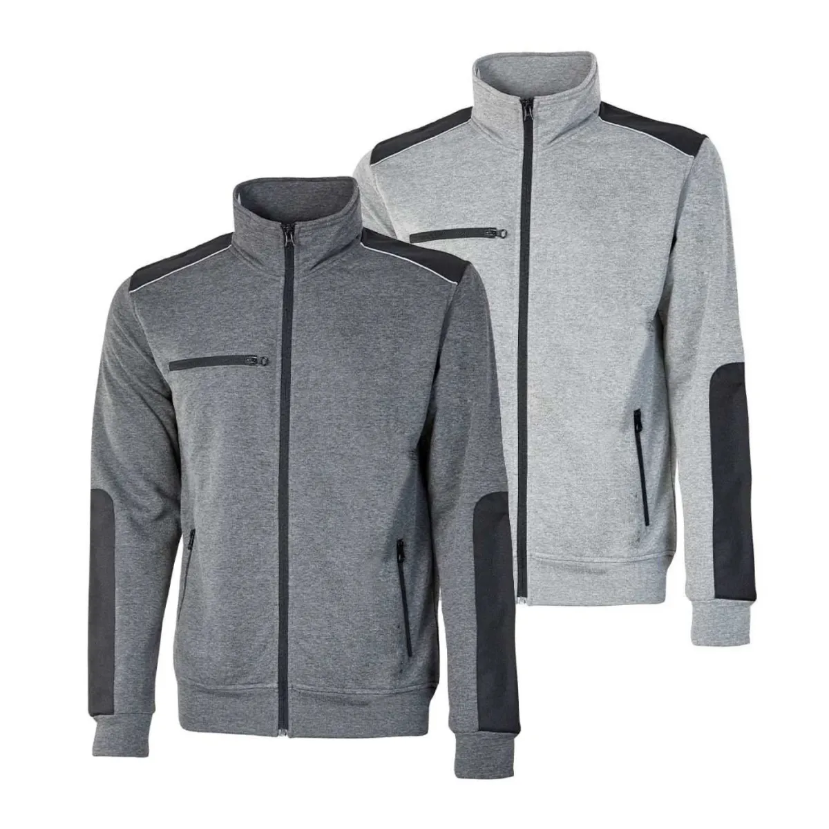 Felpa Invernale Upower Snug Con Rinforzi Antiusura | Codice EY129