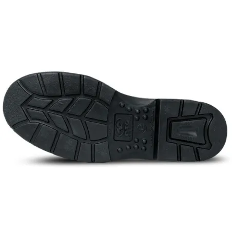 FTG - Scarpe antinfortunistiche senza lacci | Scarpe