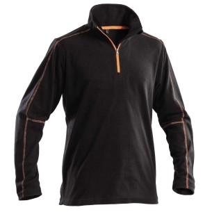 Maglia da Lavoro Invernale in Pile Saint Moritz | Codice GGX27300 2