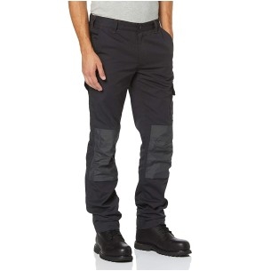 Pantaloni Da Lavoro U-Power Alfa | Codice ST068 2