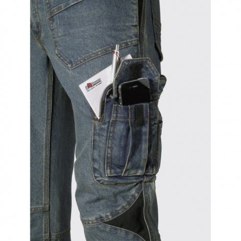 Jeans Power ABOUT YOU Donna Abbigliamento Pantaloni e jeans Pantaloni 