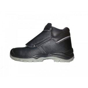 Scarpe Antinfortunistiche U-Power Crocodile S3 | Saldatori e Industria 2