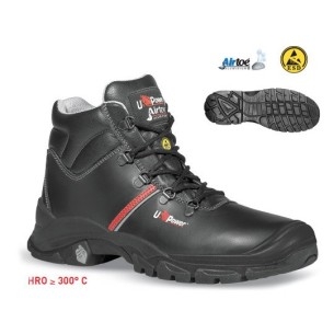 U Power - Stivali da lavoro | Scarpe antinfortunistiche S3
