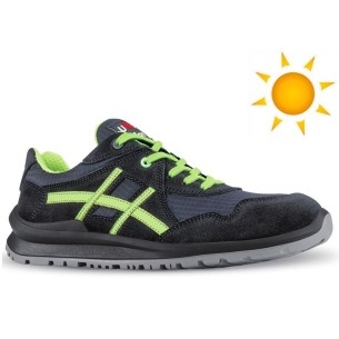 U Power - Scarpe antinfortunistiche | Scarpe antinfortunistiche S1P 2